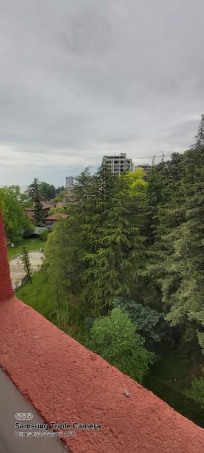 Студия Радуга У Моря Колхида Batumi Exterior photo