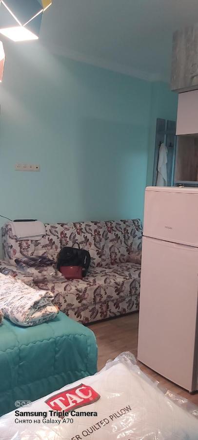 Студия Радуга У Моря Колхида Batumi Exterior photo