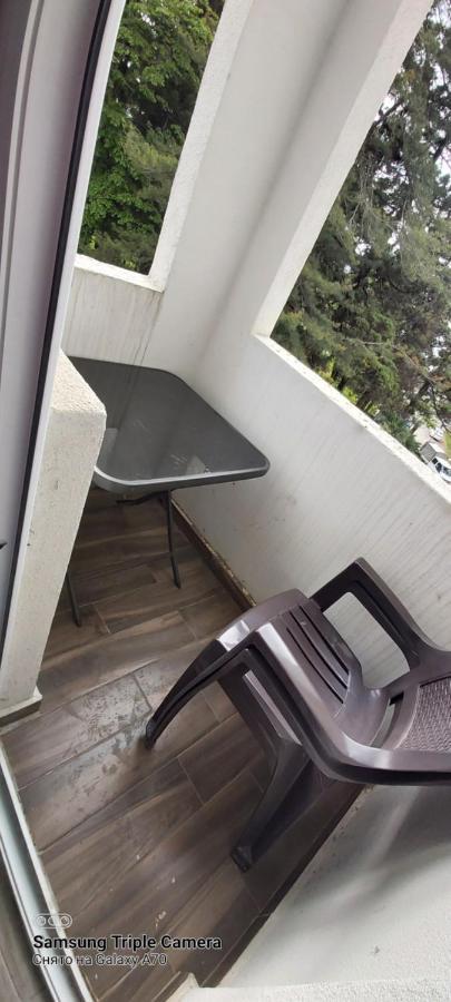 Студия Радуга У Моря Колхида Batumi Exterior photo