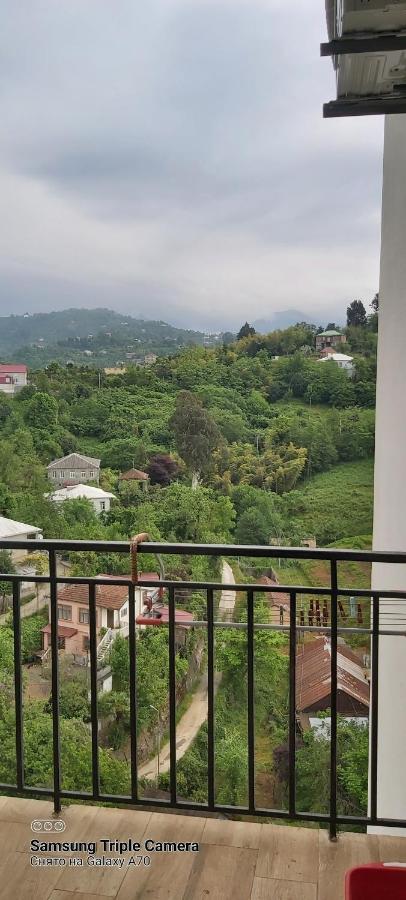 Студия Радуга У Моря Колхида Batumi Exterior photo