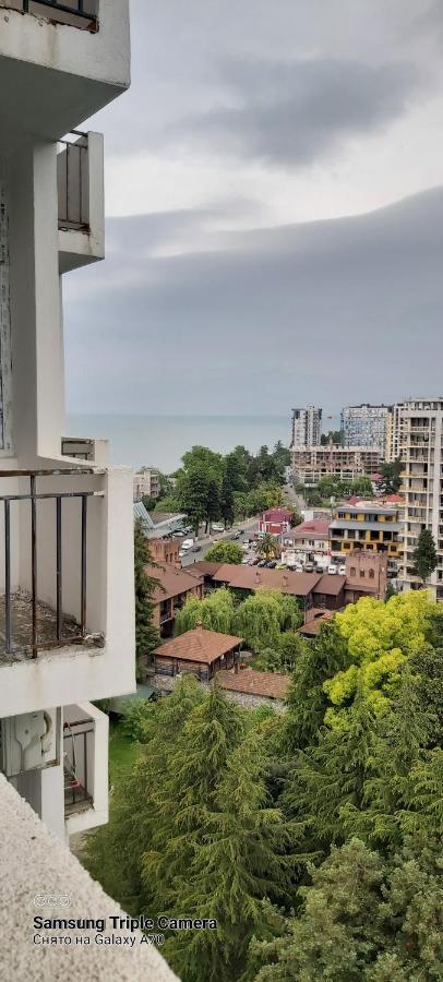 Студия Радуга У Моря Колхида Batumi Exterior photo