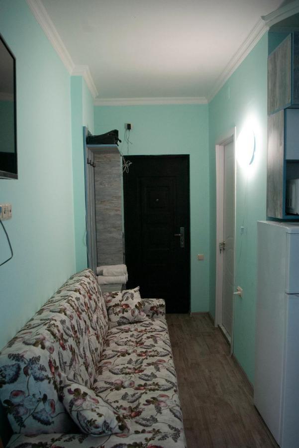 Студия Радуга У Моря Колхида Batumi Exterior photo